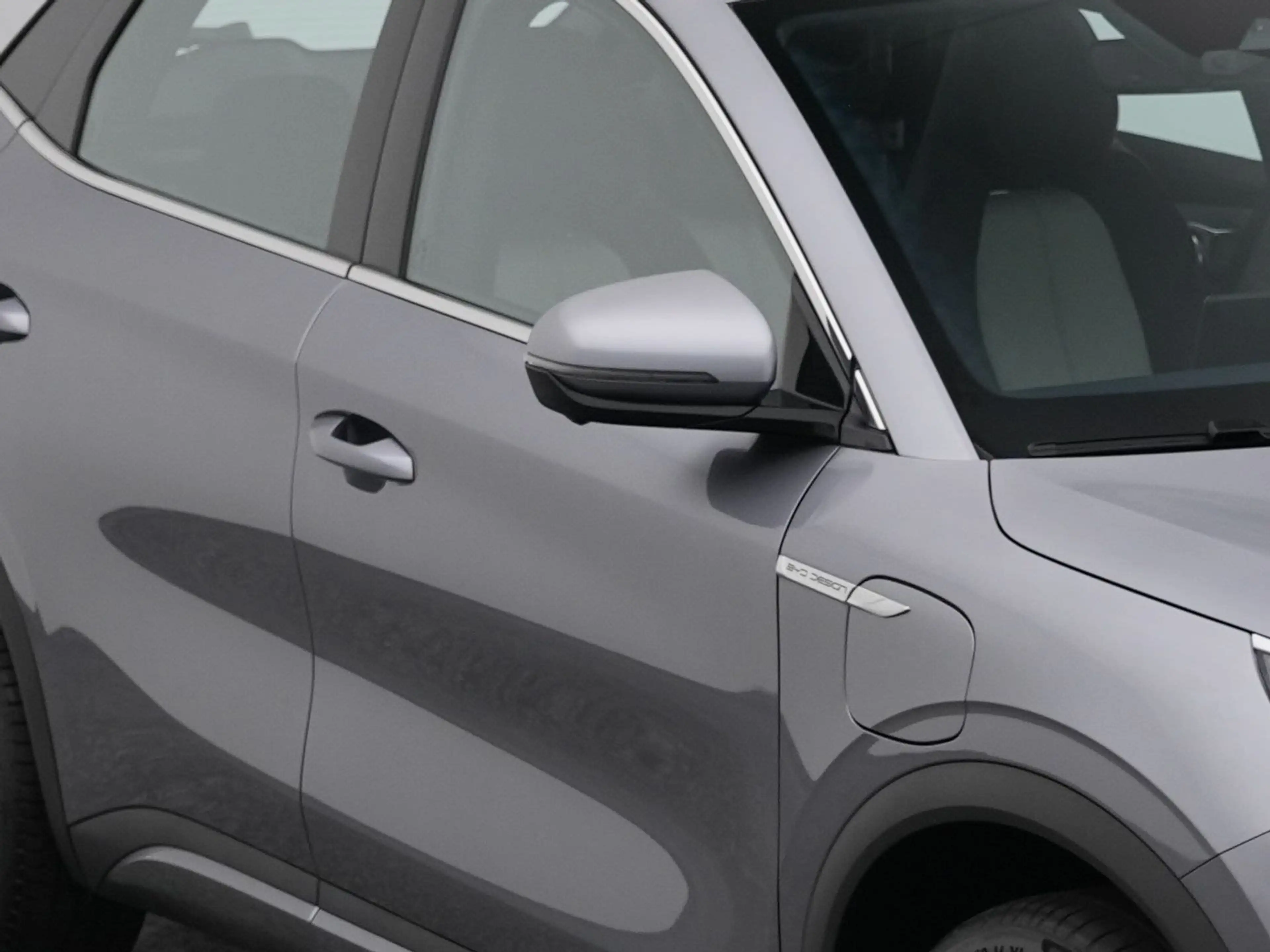 BYD Atto 3 Comfort 60 kWh | PANO | 360° | ADAPTIVE | STOELVER — photo 22
