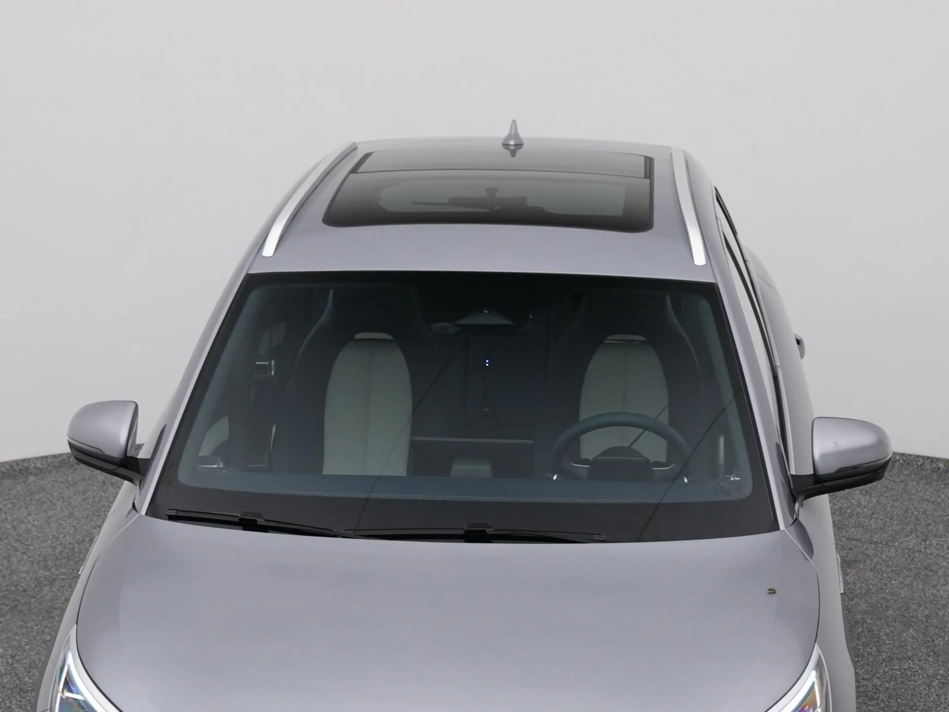 BYD Atto 3 Comfort 60 kWh | PANO | 360° | ADAPTIVE | STOELVER — photo 31