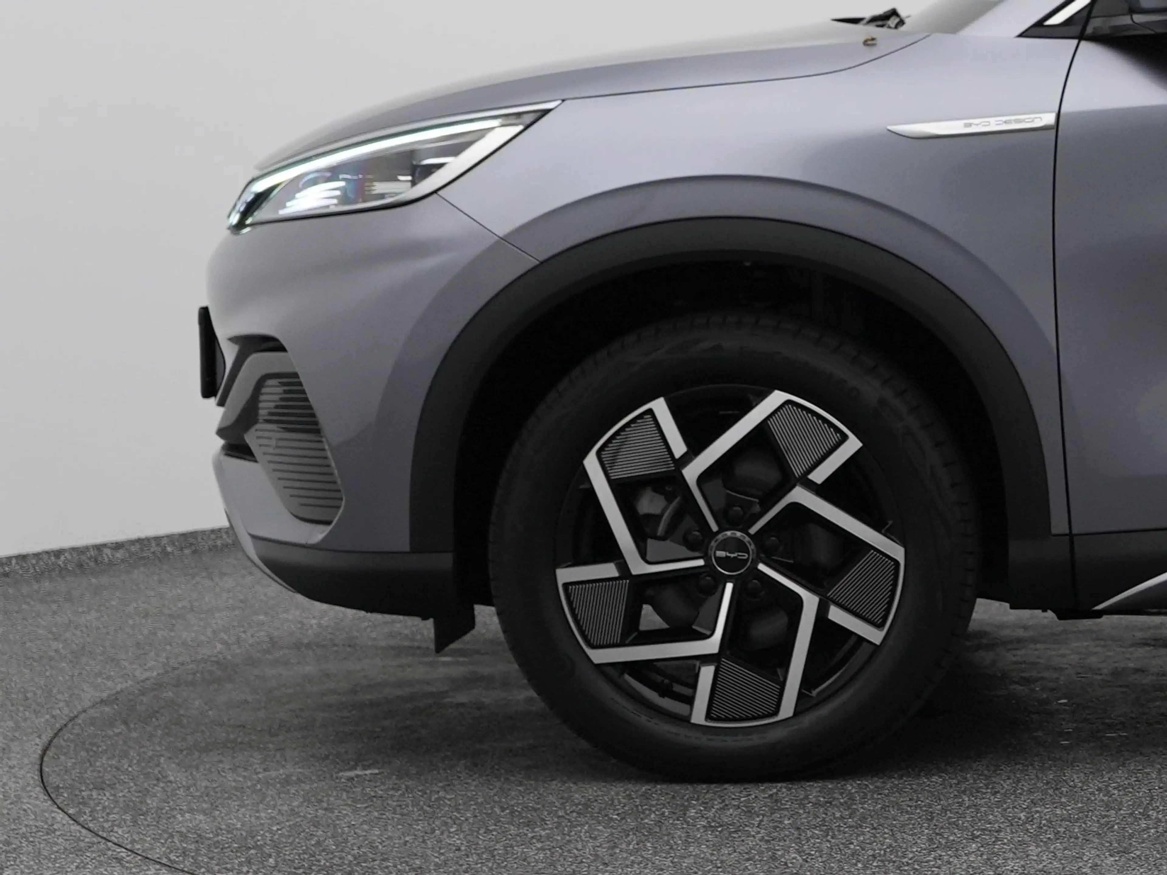 BYD Atto 3 Comfort 60 kWh | PANO | 360° | ADAPTIVE | STOELVER — photo 20
