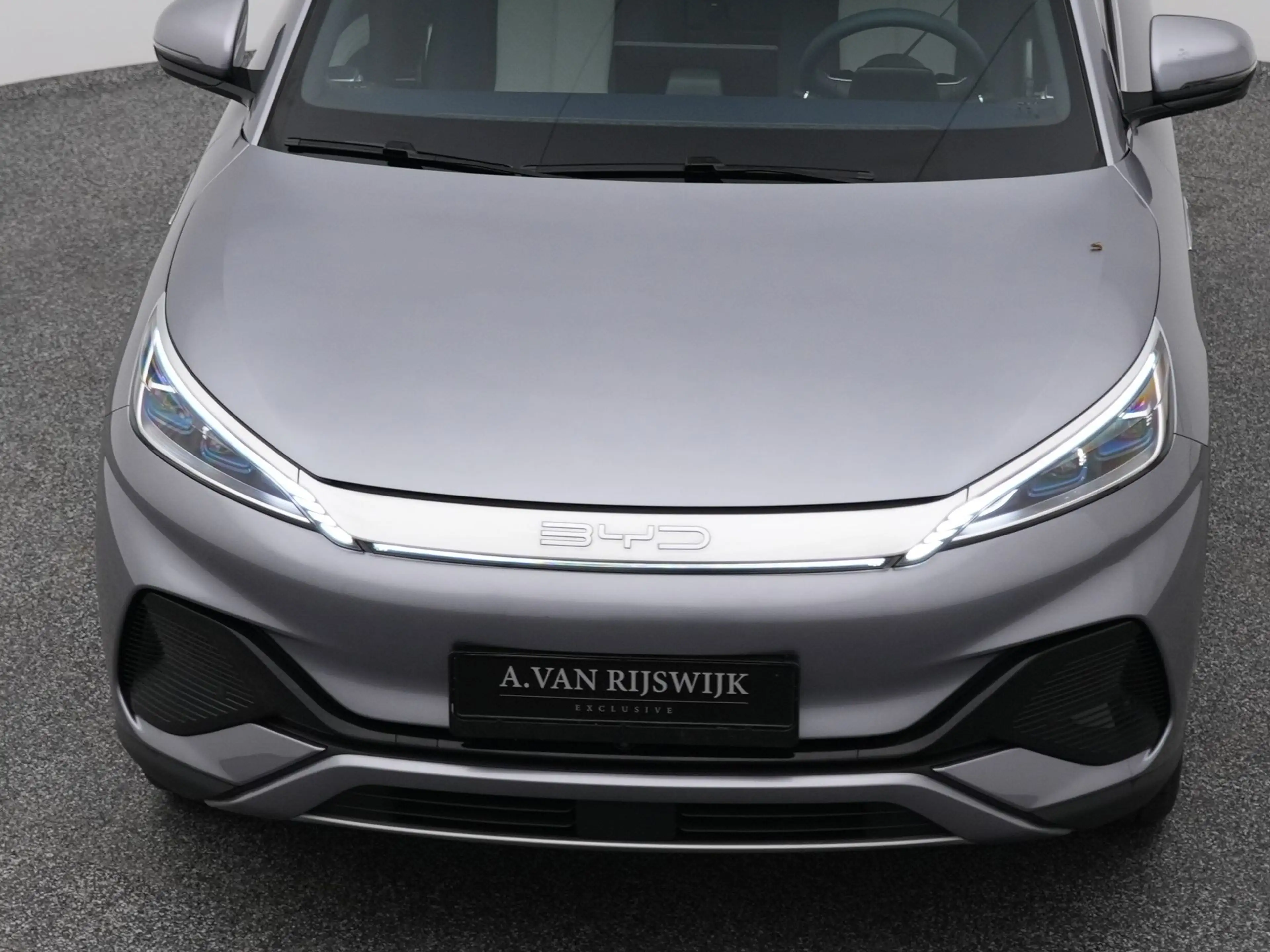 BYD Atto 3 Comfort 60 kWh | PANO | 360° | ADAPTIVE | STOELVER — photo 29