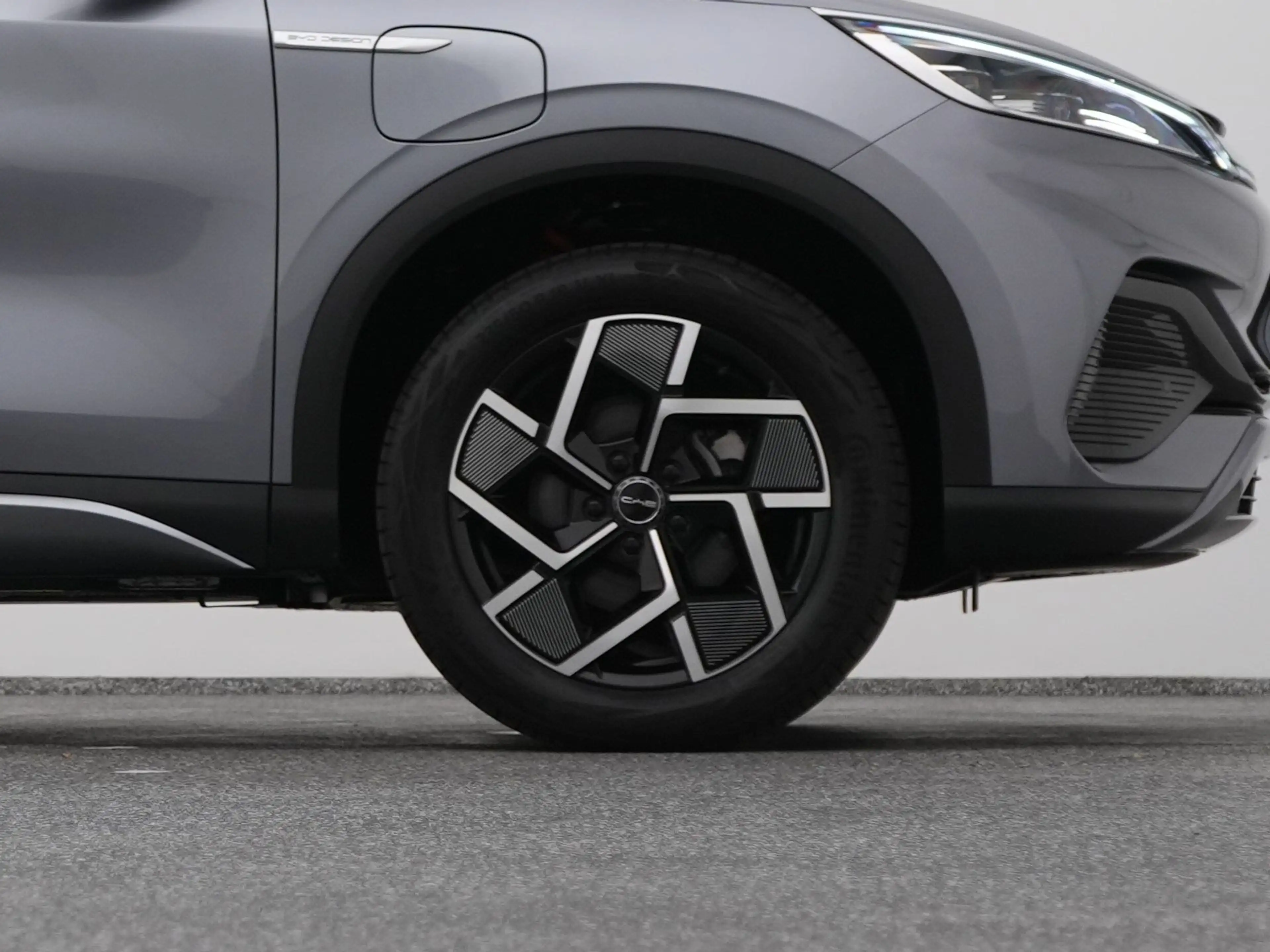 BYD Atto 3 Comfort 60 kWh | PANO | 360° | ADAPTIVE | STOELVER — photo 41