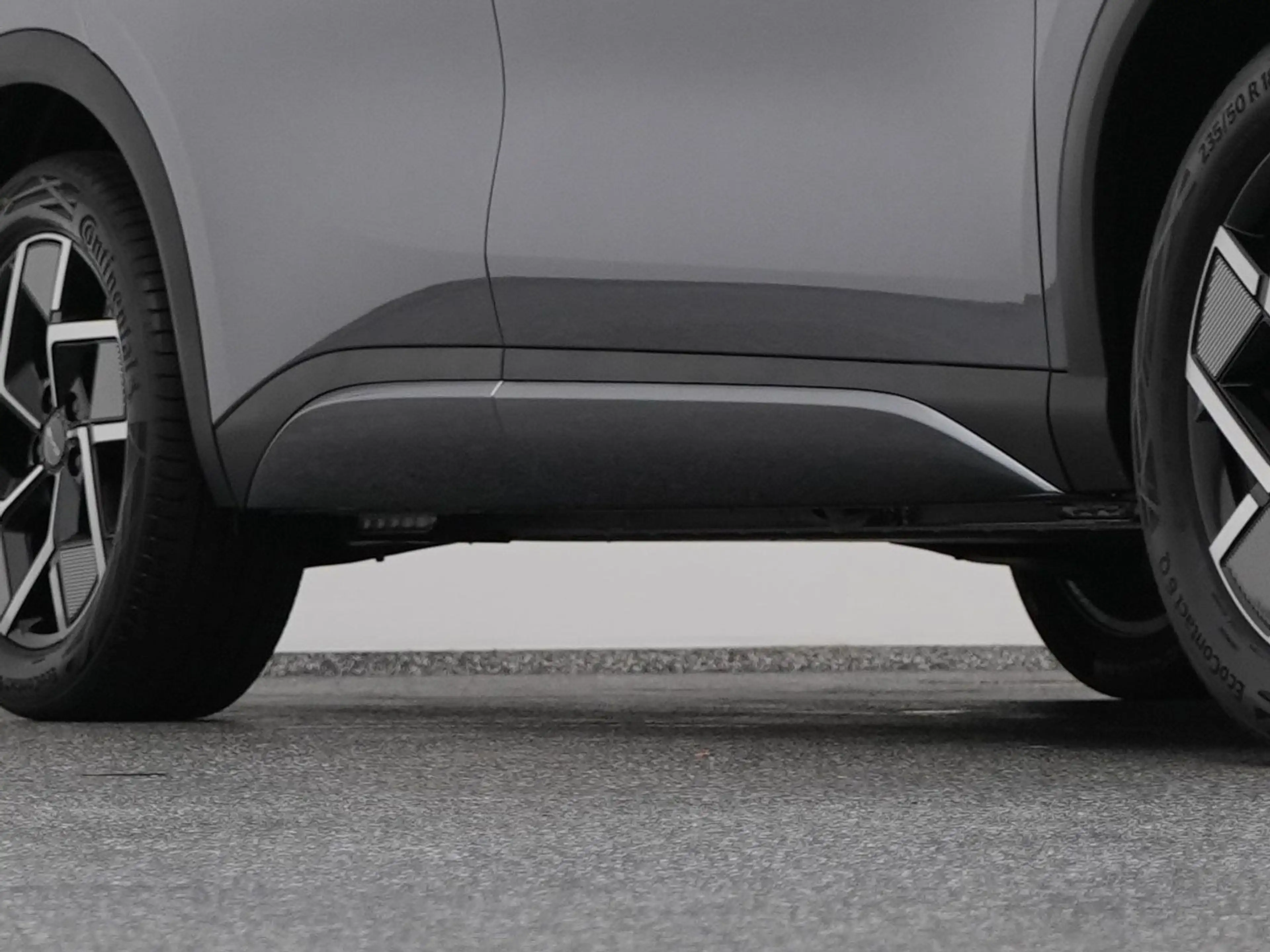 BYD Atto 3 Comfort 60 kWh | PANO | 360° | ADAPTIVE | STOELVER — photo 37