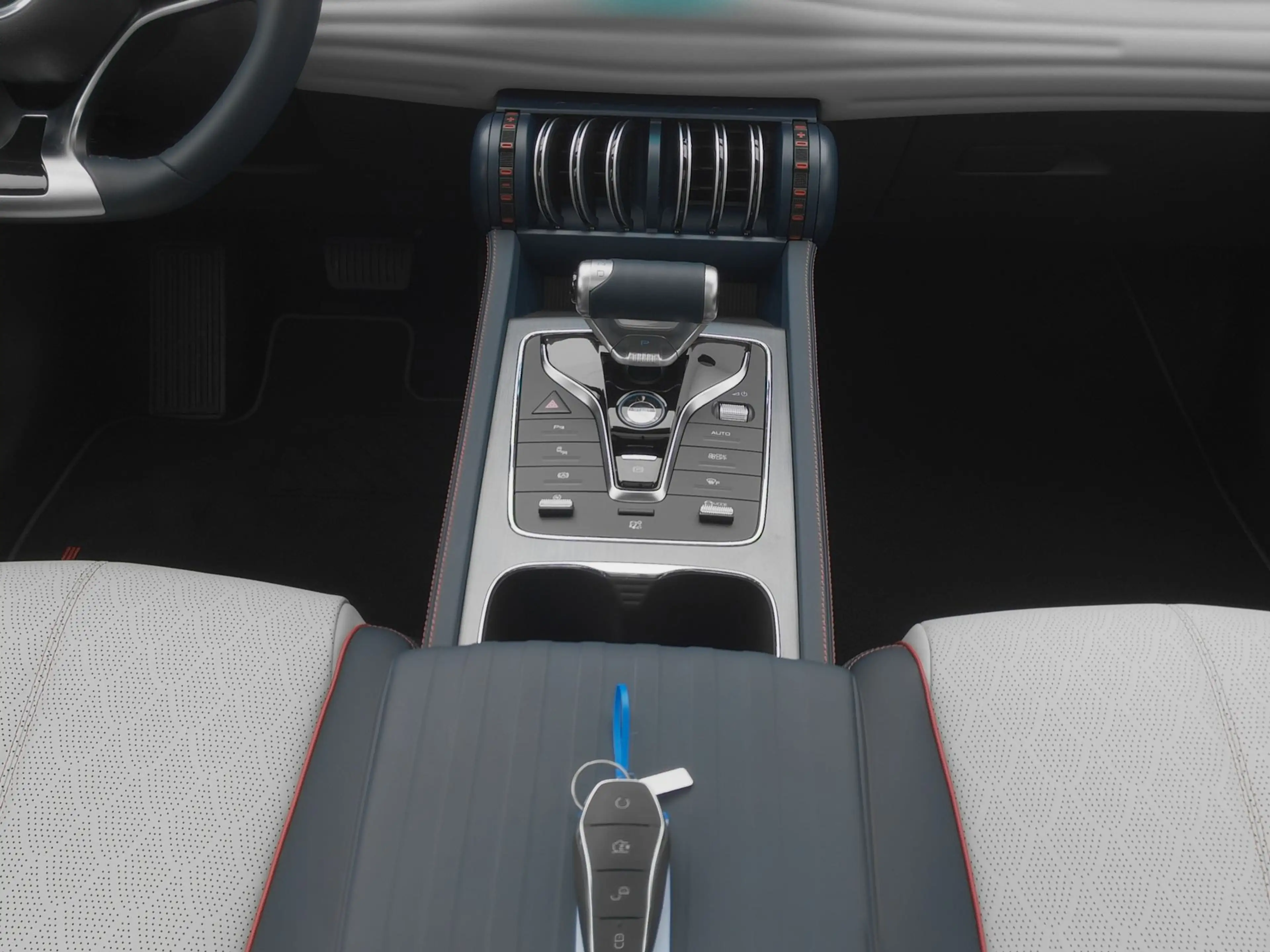 BYD Atto 3 Comfort 60 kWh | PANO | 360° | ADAPTIVE | STOELVER — photo 12