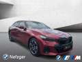 BMW i5 eDrive40 SHZ B&W 360° AHK Shadow Line Komfort Rot - thumbnail 6