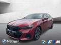 BMW i5 eDrive40 SHZ B&W 360° AHK Shadow Line Komfort Rot - thumbnail 1
