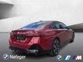 BMW i5 eDrive40 SHZ B&W 360° AHK Shadow Line Komfort Rot - thumbnail 5