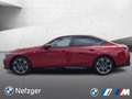 BMW i5 eDrive40 SHZ B&W 360° AHK Shadow Line Komfort Rot - thumbnail 3