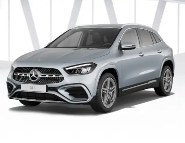 Mercedes-Benz GLA 180 180 Automatic AMG Line Premium