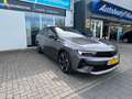 Opel Astra SPORTS TOURER 1.2 Turbo Hybrid GS Grau - thumbnail 7