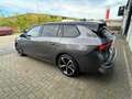 Opel Astra SPORTS TOURER 1.2 Turbo Hybrid GS Grau - thumbnail 3