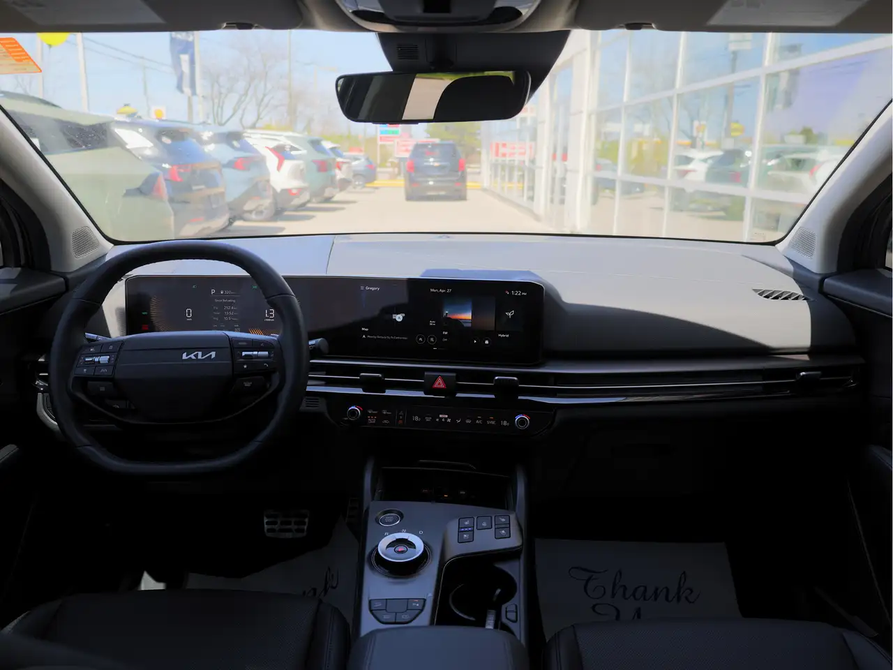 Kia Sportage снимка Kia Sportage