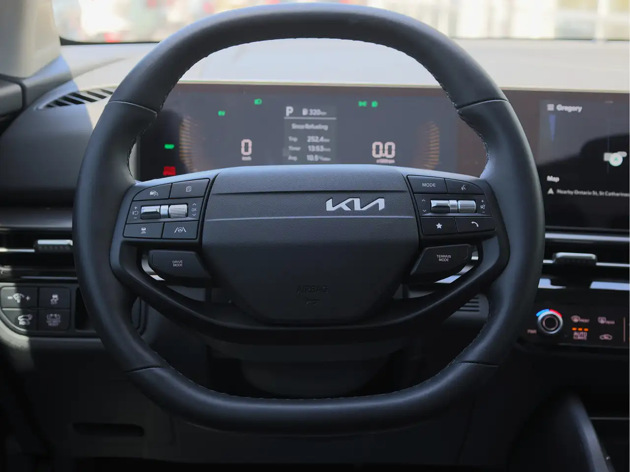 Kia Sportage снимка Kia Sportage