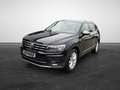 Volkswagen Tiguan Allspace 2.0 TSI DSG 4Motion Highline Schwarz - thumbnail 3