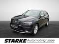 Volkswagen Tiguan Allspace 2.0 TSI DSG 4Motion Highline Schwarz - thumbnail 2