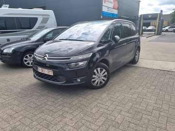 Automaat 7 plaatsen‼️ Amberyage a réparer ‼️