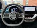 Fiat 500e 3+1 ICON 42 KWH NAVI PANORAMA PDC CRUISE CARPLAY Groen - thumbnail 10