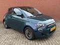 Fiat 500e 3+1 ICON 42 KWH NAVI PANORAMA PDC CRUISE CARPLAY Groen - thumbnail 29