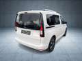 Volkswagen Caddy Goal eHybrid AppCon/ACC/Kam/Clima/Assist/1 Weiß - thumbnail 5