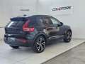 Volvo XC40 B4 AWD Geartronic R-design Nero - thumbnail 4