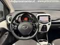 Toyota Aygo 1.0 VVT-i x-pure AIRCO|CRUISE|CAM|1e EIGENAAR||NAV Blanc - thumbnail 13
