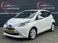 Toyota Aygo 1.0 VVT-i x-pure AIRCO|CRUISE|CAM|1e EIGENAAR||NAV Blanc - thumbnail 6