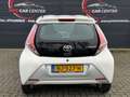 Toyota Aygo 1.0 VVT-i x-pure AIRCO|CRUISE|CAM|1e EIGENAAR||NAV Blanc - thumbnail 9