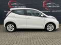 Toyota Aygo 1.0 VVT-i x-pure AIRCO|CRUISE|CAM|1e EIGENAAR||NAV Blanc - thumbnail 7
