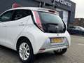 Toyota Aygo 1.0 VVT-i x-pure AIRCO|CRUISE|CAM|1e EIGENAAR||NAV Blanc - thumbnail 21