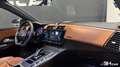 Citroen DS 7 Crossback E-tense 1.6 300 CH HYBRID OPERA 4X4 / Entretien à jour /Excellent état Azul - thumbnail 12