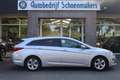 Hyundai i40 Wagon 1.6 GDI Blue Business Edition CAMERA TREKHAA Gris - thumbnail 4