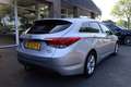 Hyundai i40 Wagon 1.6 GDI Blue Business Edition CAMERA TREKHAA Gris - thumbnail 2