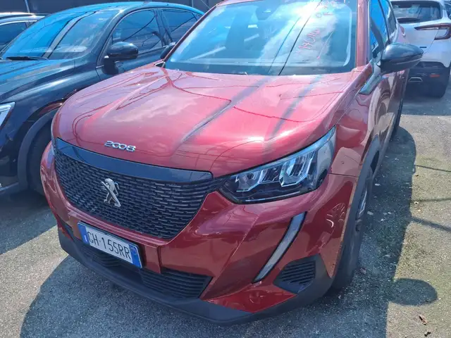 Peugeot 2008 view 13