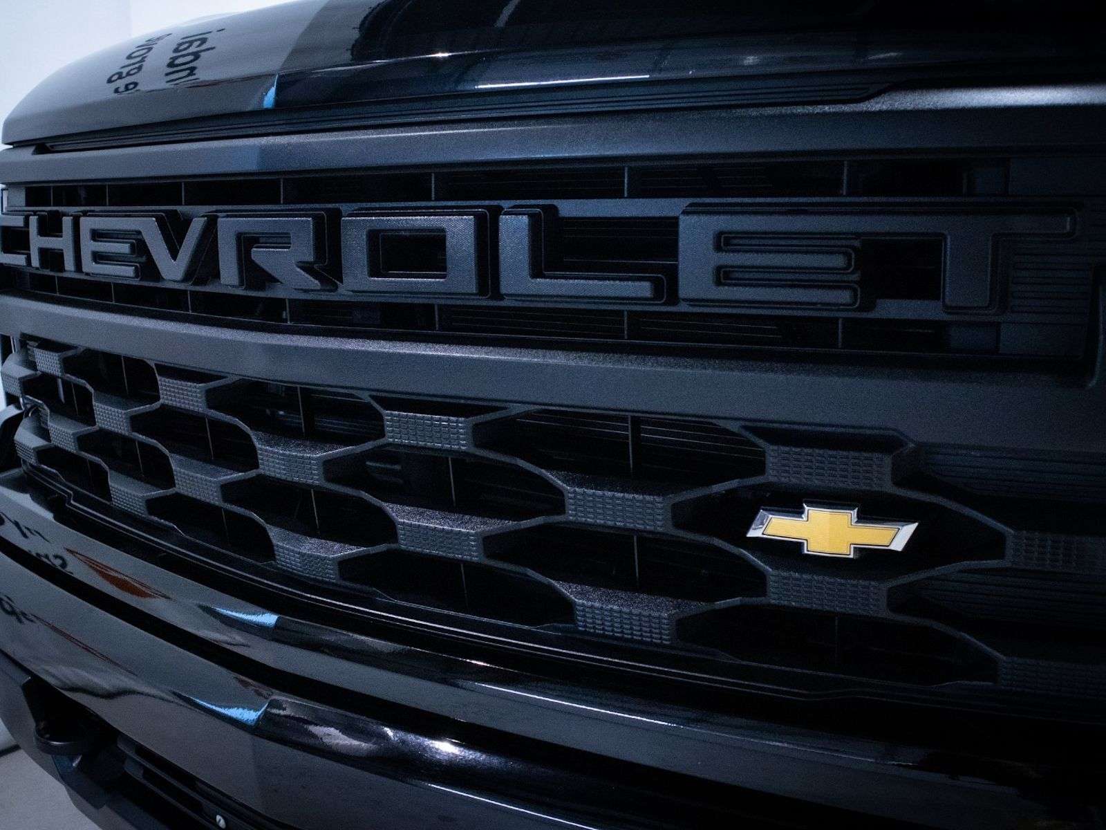 2024 Chevrolet Silverado 1500 Custom: 4x4, Trailer Brake, Apple CarPlay, Trailer — снимка 1