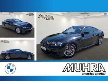 M440i xDrive Coupe FACELIFT ACC HUD Sthzg. H/K !