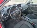 Audi A3 Sportback 1.4 TFSI Ambiente 122 Rojo - thumbnail 24