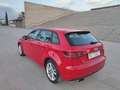 Audi A3 Sportback 1.4 TFSI Ambiente 122 Rojo - thumbnail 4