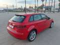 Audi A3 Sportback 1.4 TFSI Ambiente 122 Rojo - thumbnail 3