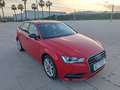 Audi A3 Sportback 1.4 TFSI Ambiente 122 Rojo - thumbnail 2