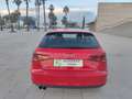 Audi A3 Sportback 1.4 TFSI Ambiente 122 Rojo - thumbnail 16