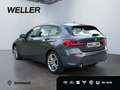 BMW 118 d Advantage *Pano*AHK*Navi*LED*CarPlay*SHZ* Grau - thumbnail 7