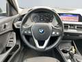 BMW 118 d Advantage *Pano*AHK*Navi*LED*CarPlay*SHZ* Gris - thumbnail 12