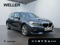 BMW 118 d Advantage *Pano*AHK*Navi*LED*CarPlay*SHZ* Gris - thumbnail 4