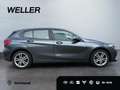 BMW 118 d Advantage *Pano*AHK*Navi*LED*CarPlay*SHZ* Grau - thumbnail 9