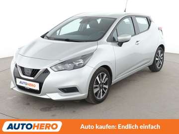 1.0 IG-T Acenta*NAVI*TEMPO*PDC*SHZ*KLIMA*