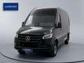 Mercedes-Benz Sprinter 317 1.9 CDI L2H2 3500KG trekgewicht BPM-Vrij Direc Zwart - thumbnail 1