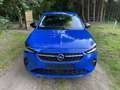 Opel Corsa-e Elegance Teilleder Kamera LED PDC Klima Elektro Blau - thumbnail 14
