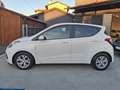 Hyundai i10 1.0 69CV * GPL * NEOPATENTATI * Weiß - thumbnail 7