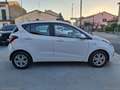 Hyundai i10 1.0 69CV * GPL * NEOPATENTATI * Weiß - thumbnail 4