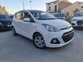 Hyundai i10 1.0 69CV * GPL * NEOPATENTATI * Weiß - thumbnail 3