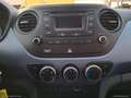Hyundai i10 1.0 69CV * GPL * NEOPATENTATI * Weiß - thumbnail 17